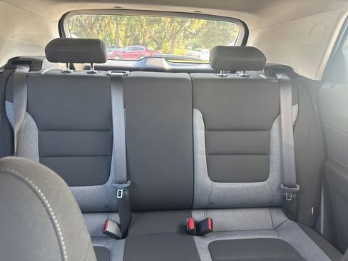 New 2026 Chevrolet TrailBlazer LS image 10