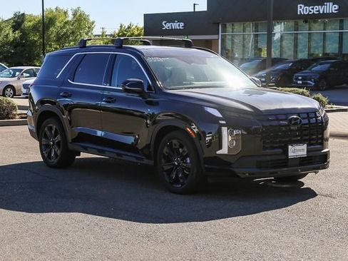 New 2025 Hyundai Palisade XRT AWD/4WD image 6
