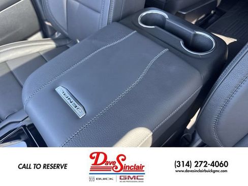 New 2026 GMC Yukon XL Denali w/ Denali Reserve Package AWD/4WD image 21