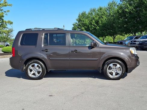 Used 2012 Honda Pilot EX-L image 9