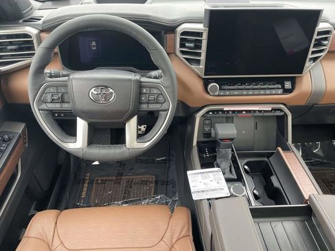 New 2026 Toyota Tundra 1794 Edition AWD/4WD image 22