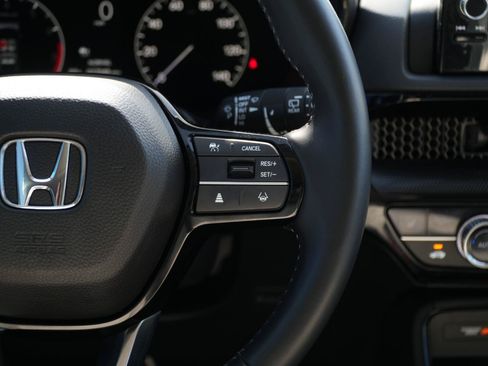 Used 2025 Honda CR-V EX-L image 23