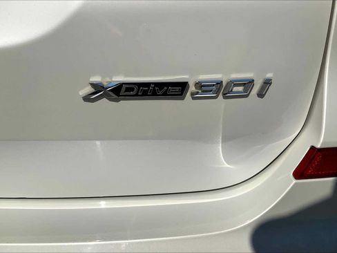 Used 2020 BMW X3 xDrive30i w/ Premium Package AWD/4WD image 9