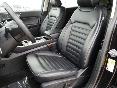 Used 2024 Ford Edge SEL w/ Convenience Package AWD/4WD image 14