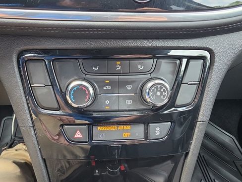 Used 2019 Buick Encore Sport Touring w/ Safety Package FWD image 22