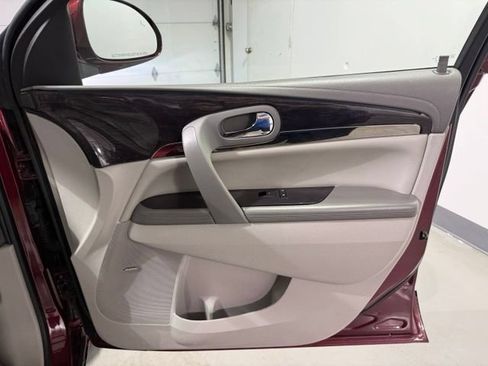 Used 2015 Buick Enclave Leather FWD image 27