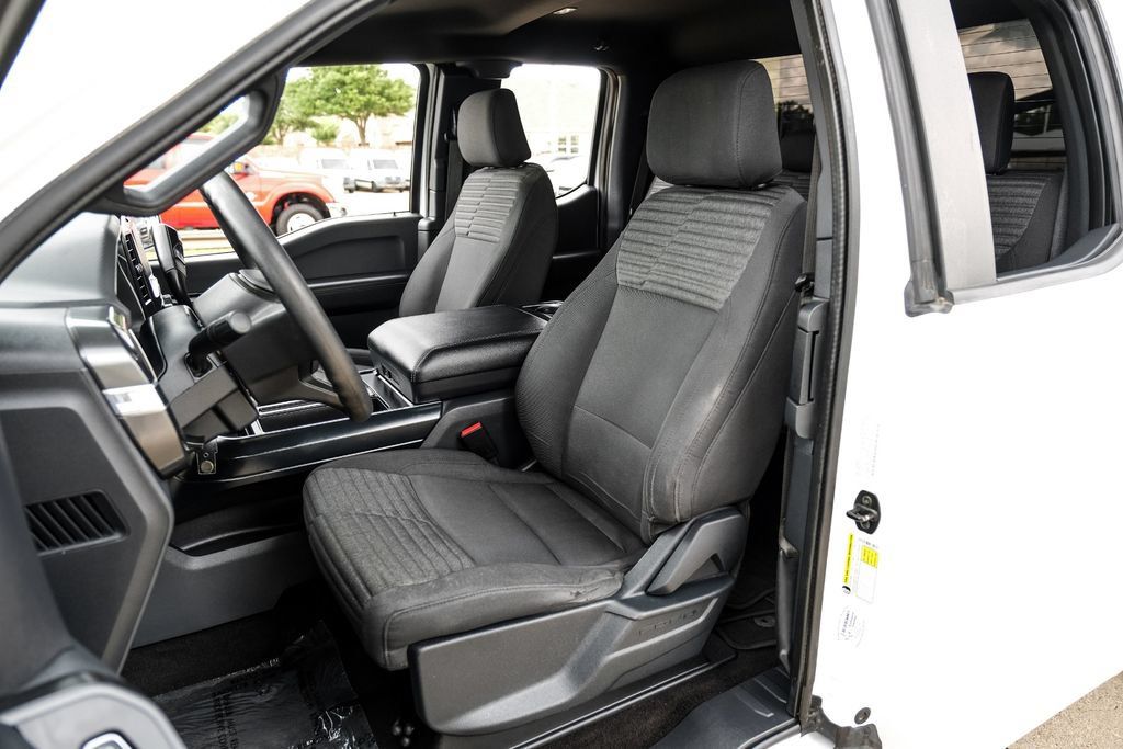 Used 2023 Ford F150 XL w/ STX Appearance Package RWD image 30