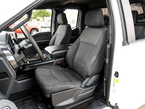 Used 2023 Ford F150 XL w/ STX Appearance Package RWD image 30