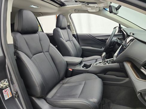 Used 2020 Subaru Outback Limited XT w/ Tech Package 2 AWD/4WD image 20