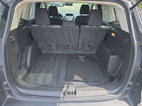 Used 2017 Ford Escape SE AWD/4WD image 27