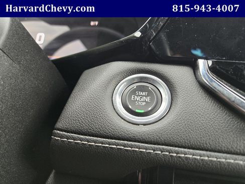 Used 2023 Chevrolet Colorado LT w/ LT Convenience Package II AWD/4WD image 22