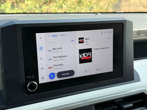 Used 2024 Toyota Tacoma TRD Off-Road image 21