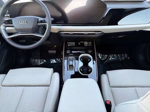 New 2026 Audi A6 Premium Plus AWD/4WD image 19