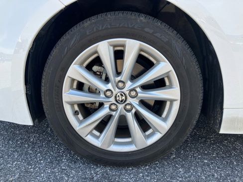 Used 2023 Toyota Corolla SE image 31