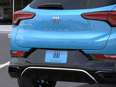 New 2025 Buick Encore GX Sport Touring w/ Comfort Package image 14