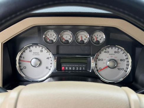 Used 2008 Ford F450 King Ranch AWD/4WD image 29