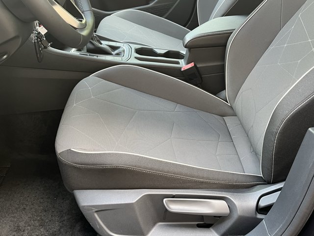 New 2026 Volkswagen Jetta Sport FWD image 15