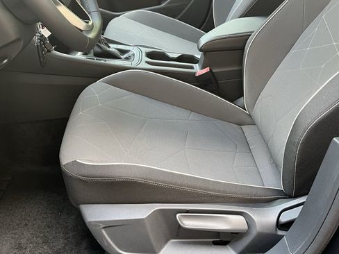 New 2026 Volkswagen Jetta Sport FWD image 15