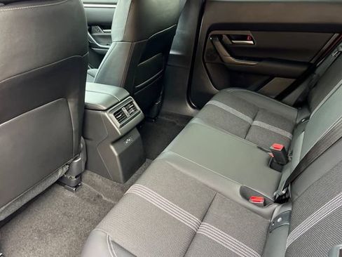 New 2026 MAZDA CX-50 2.5 Hybrid w/ Cargo Package image 13