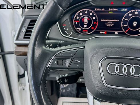 Used 2019 Audi Q5 2.0T Premium Plus w/ Premium Plus Package image 15