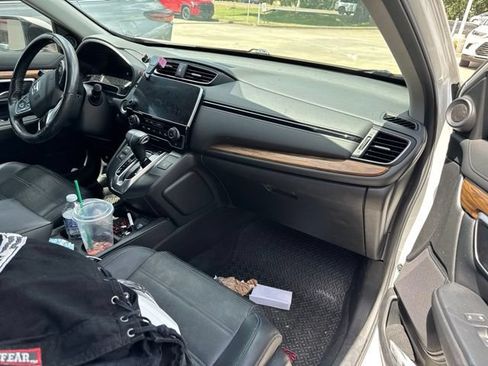 Used 2019 Honda CR-V EX-L image 13