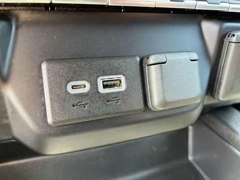 Used 2021 Chevrolet Silverado 1500 RST w/ All Star Edition Plus AWD/4WD image 34