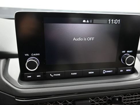 Used 2024 Honda Accord EX image 13