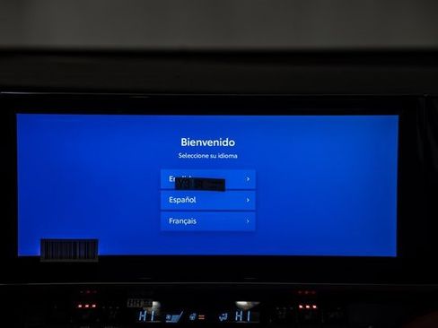 New 2026 Toyota Camry XSE image 21