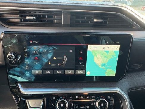 Used 2022 GMC Sierra 1500 Denali image 17