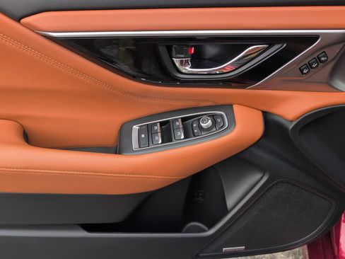 Certified 2022 Subaru Legacy Touring XT w/ Popular Package #3 image 23