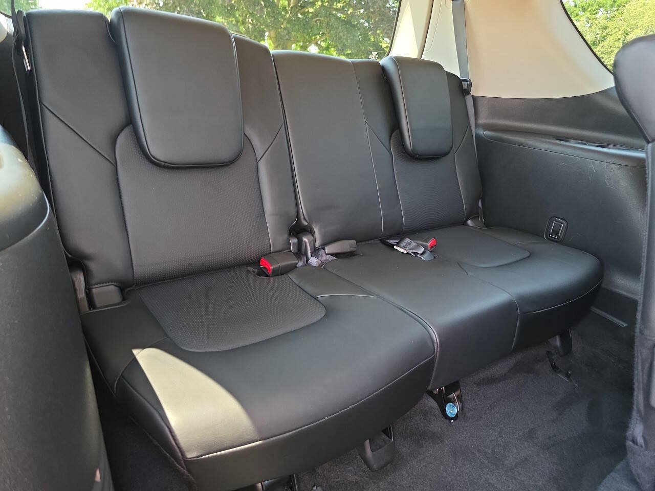 Used 2020 Nissan Armada SL w/ Premium Package AWD/4WD image 28