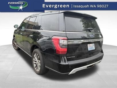 Used 2018 Ford Expedition Limited
