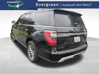 Used 2018 Ford Expedition Limited AWD/4WD video 1
