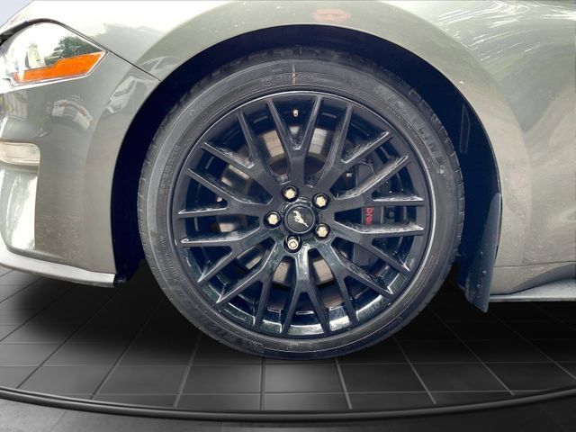 Used 2021 Ford Mustang GT Premium w/ GT Performance Package RWD image 14
