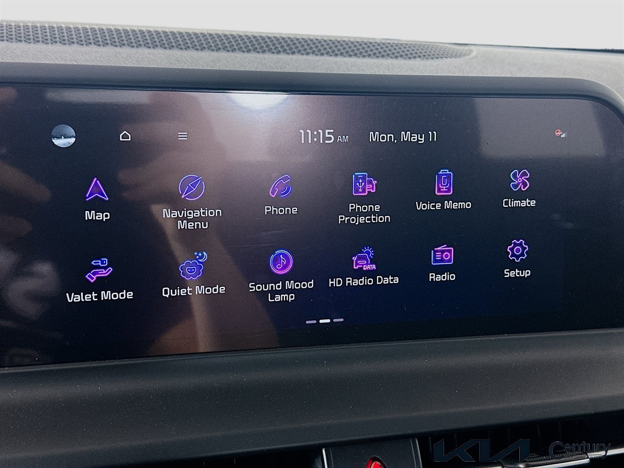 New 2026 Kia Seltos SX w/ SX Sunroof Package AWD/4WD image 8
