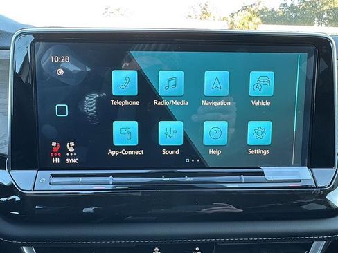 New 2025 Volkswagen Atlas SE image 21