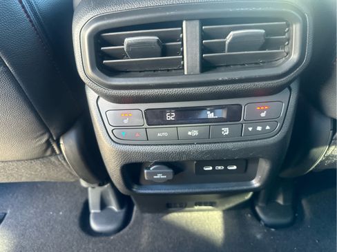 New 2026 Honda Ridgeline Black Edition image 45