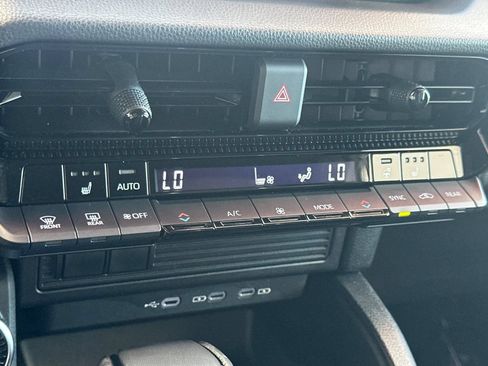 Certified 2025 Toyota Land Cruiser 1958 AWD/4WD image 24