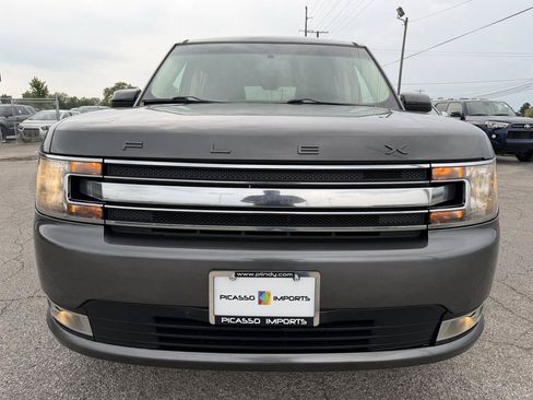 Used 2015 Ford Flex SEL w/ Equipment Group 202A AWD/4WD image 11