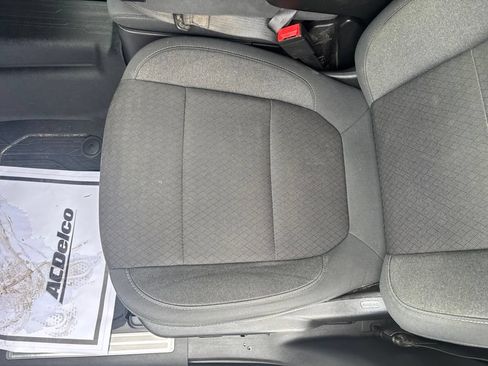 Used 2021 GMC Sierra 1500 SLE AWD/4WD image 21