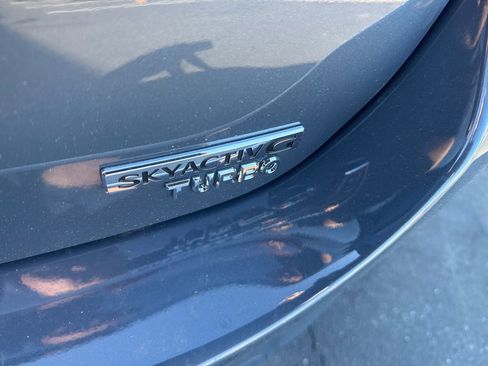 New 2026 MAZDA MAZDA3 2.5 Turbo Sedan w/Premium Plus image 29