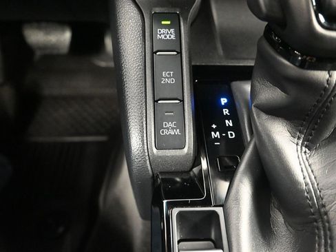 Used 2024 Toyota Land Cruiser 1958 image 24