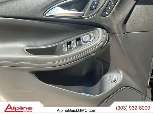 Certified 2023 Buick Encore GX Essence w/ Experience Buick Package FWD image 19