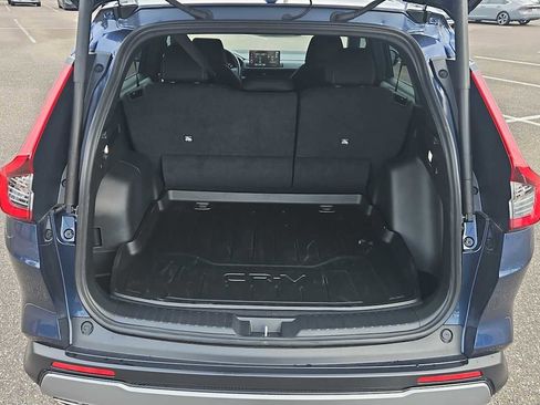 Certified 2026 Honda CR-V TrailSport image 21