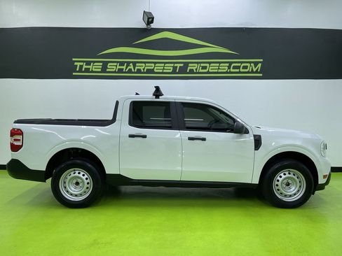Used 2023 Ford Maverick XL image 11