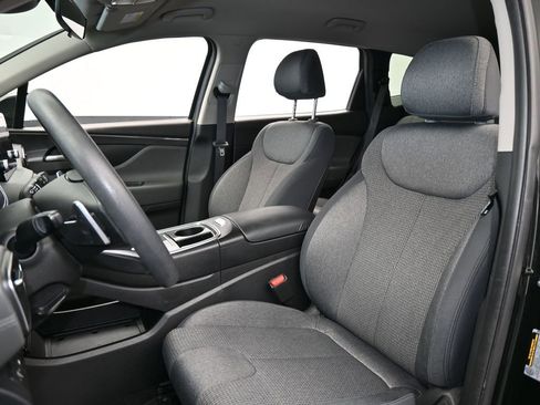 Used 2023 Hyundai Santa Fe SE image 10
