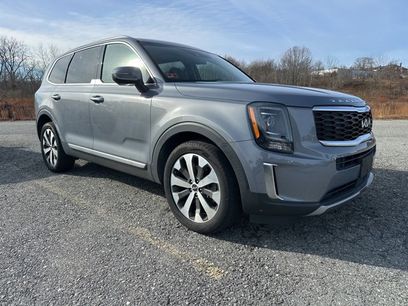 Used 2022 Kia Telluride S