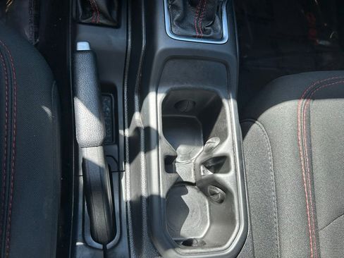 Used 2021 Jeep Gladiator Rubicon w/ Trailer Tow Package image 20