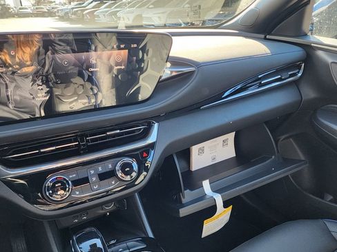 New 2026 Buick Envista Sport Touring w/ Convenience I Package image 33