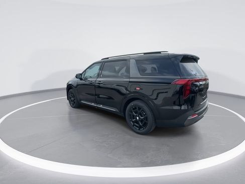 New 2026 Kia Carnival SX FWD image 6